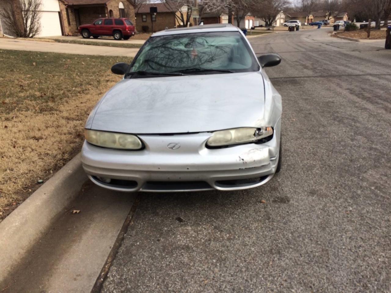 junk cars for cash in Wichita KS